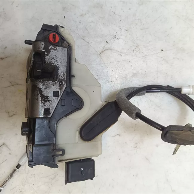 Serratura porta posteriore sinistra