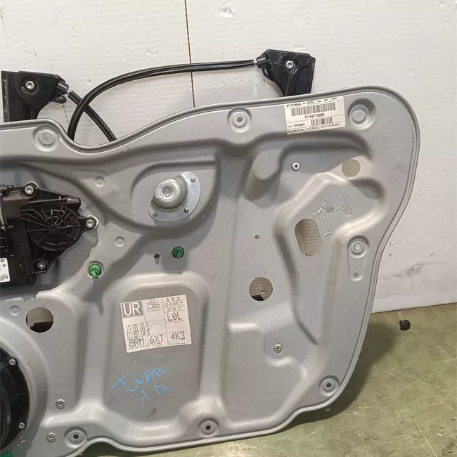 Alzacristallo elettrico porta anteriore destro