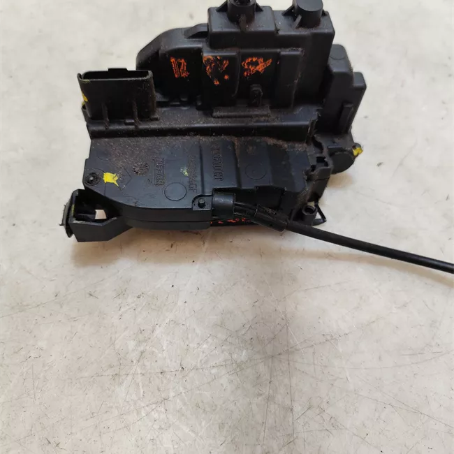 Serratura porta posteriore destra