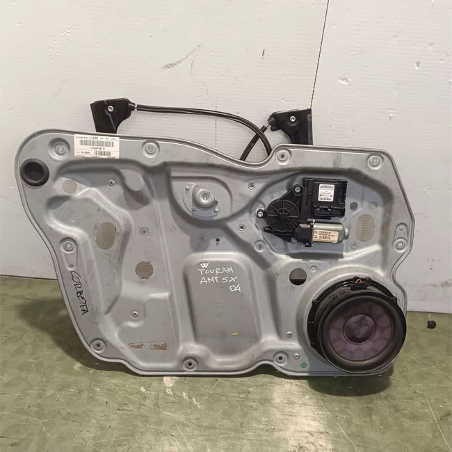 Alzacristallo elettrico porta anteriore sinistro