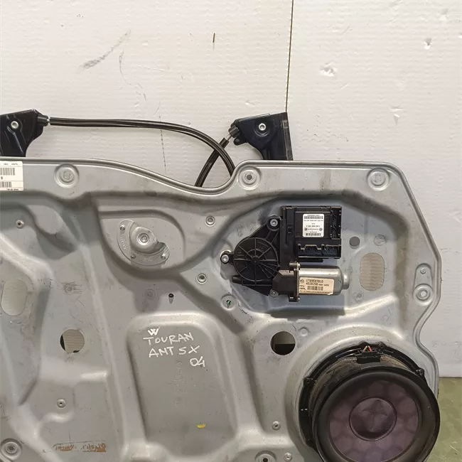 Alzacristallo elettrico porta anteriore sinistro