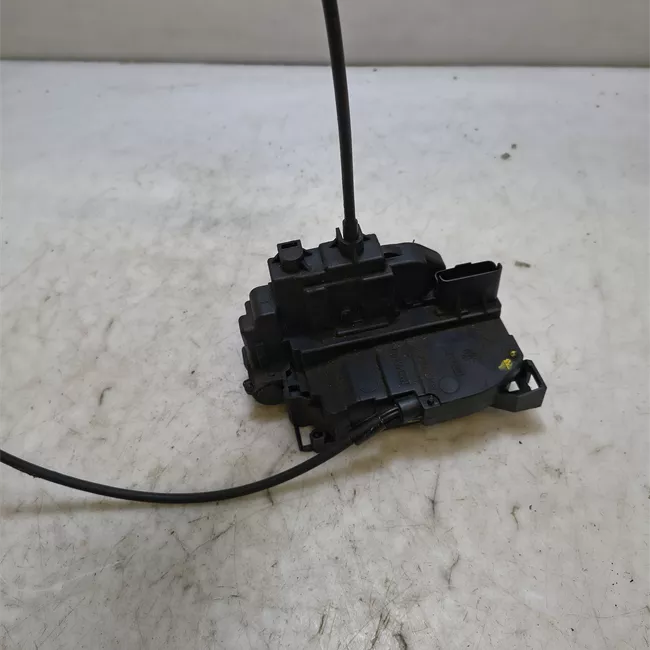 Serratura porta posteriore destra