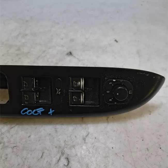 Blocco comandi alzacristalli