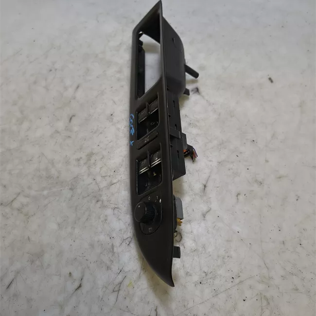 Blocco comandi alzacristalli