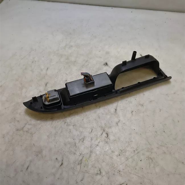 Blocco comandi alzacristalli