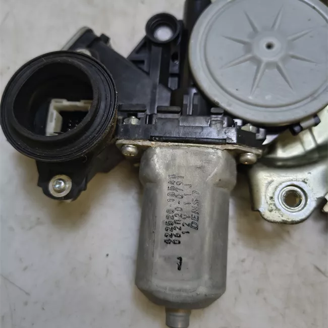 Alzacristallo elettrico porta anteriore sinistro