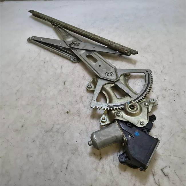 Alzacristallo elettrico porta anteriore sinistro