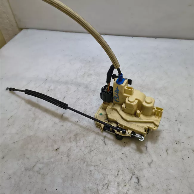 Serratura porta anteriore destra con telecomando