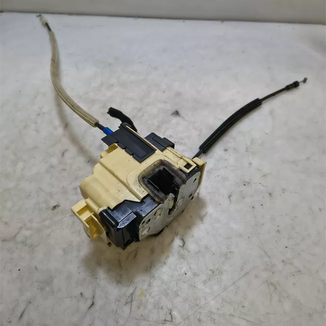 Serratura porta anteriore destra con telecomando