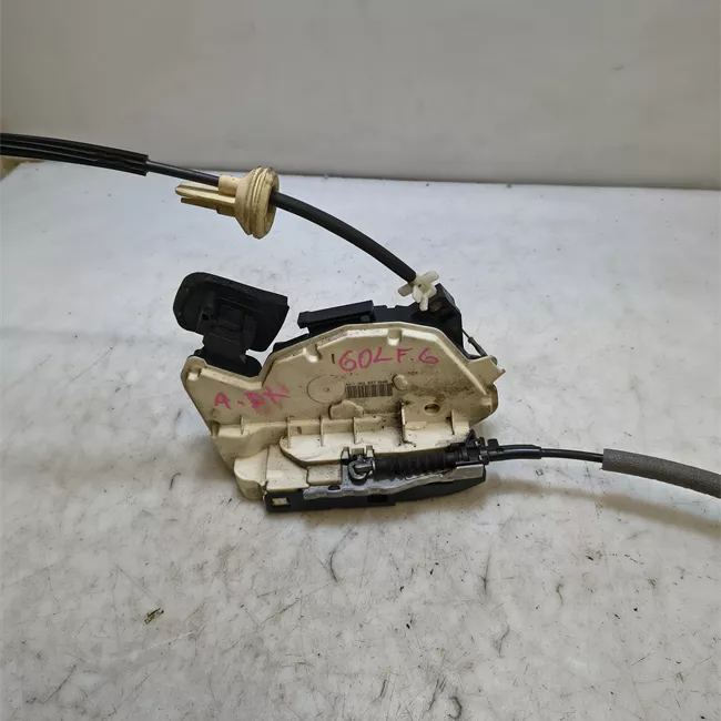 Serratura porta anteriore destra