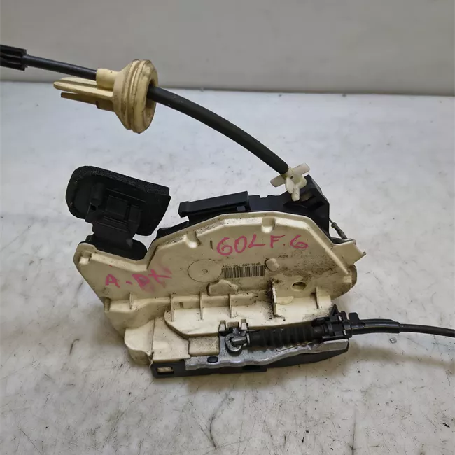 Serratura porta anteriore destra