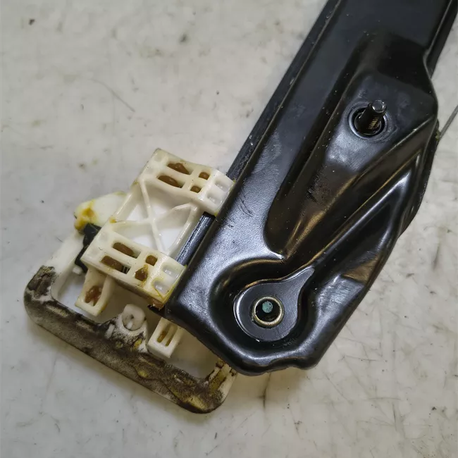 Alzacristallo elettrico porta anteriore destro con motorino