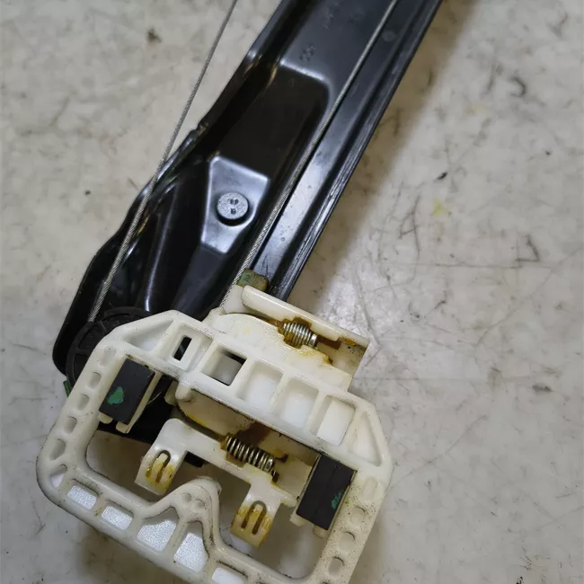 Alzacristallo elettrico porta anteriore destro con motorino