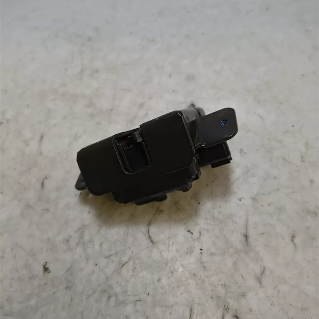 Serratura portello posteriore