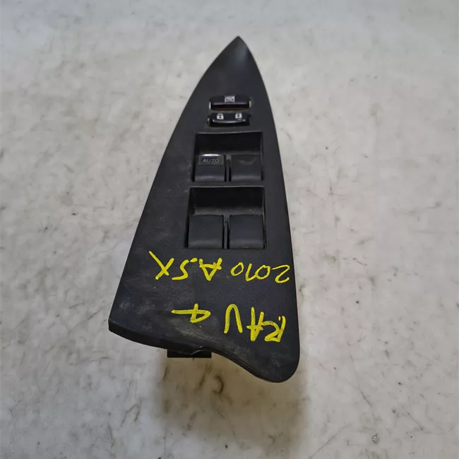 Blocco comandi alzacristalli