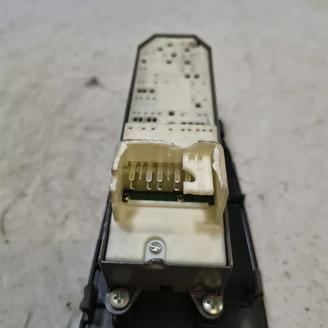 Blocco comandi alzacristalli