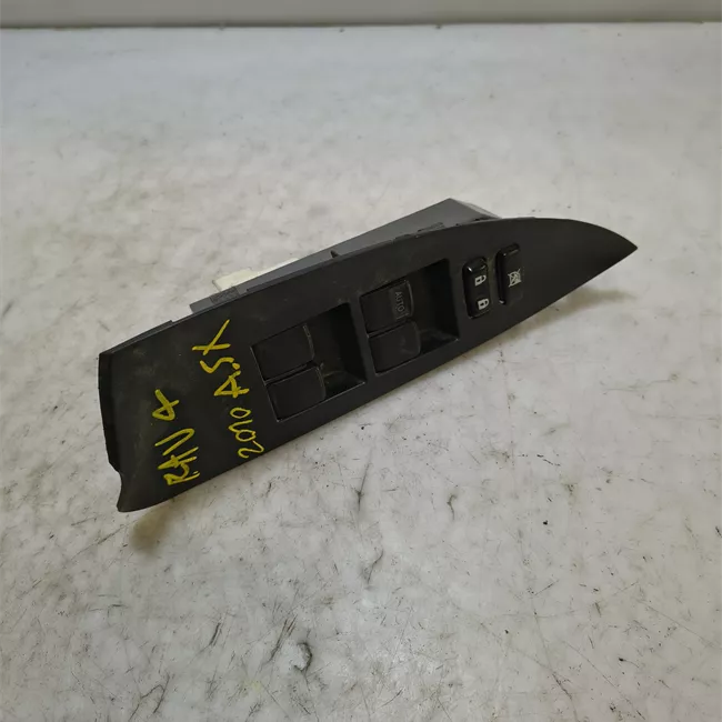 Blocco comandi alzacristalli