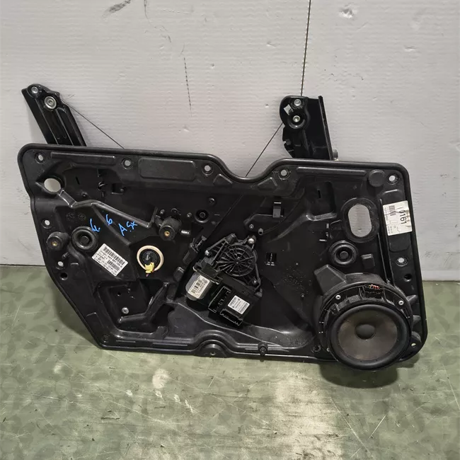 Alzacristallo elettrico porta anteriore sinistro