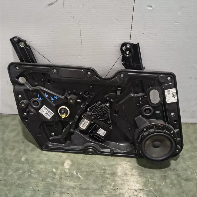 Alzacristallo elettrico porta anteriore sinistro