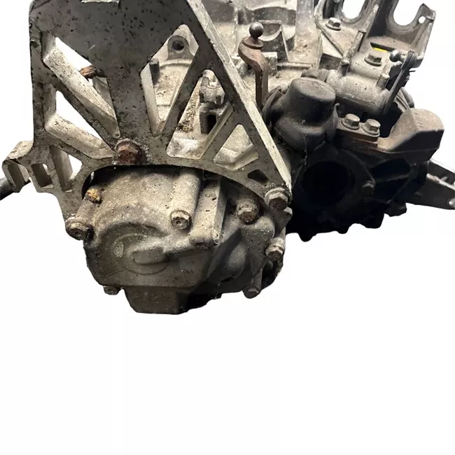 Cambio completa rotazionale