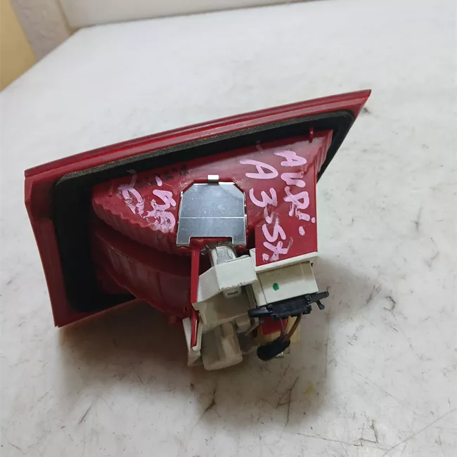 Fanale posteriore parte interno sinistro