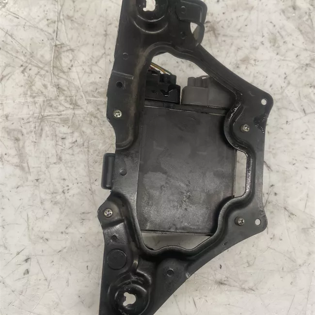 Centralina iniezione