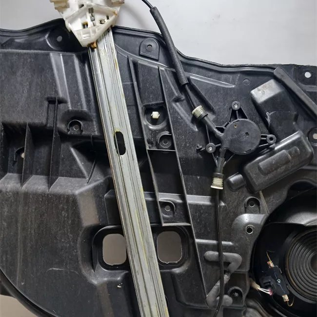 Alzacristallo elettrico porta anteriore destro