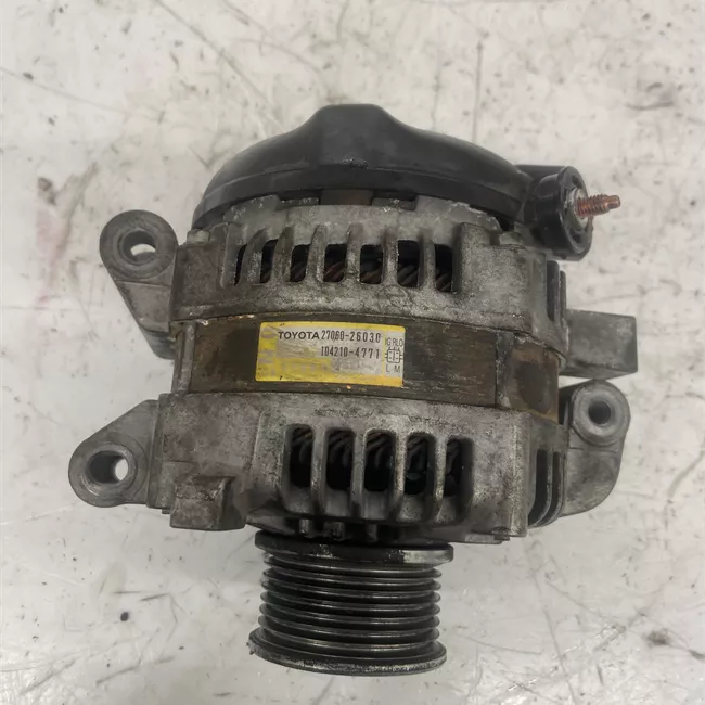 Alternatore 130AMP