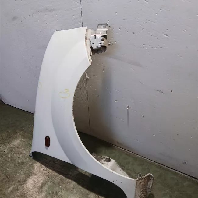 Parafango anteriore destro