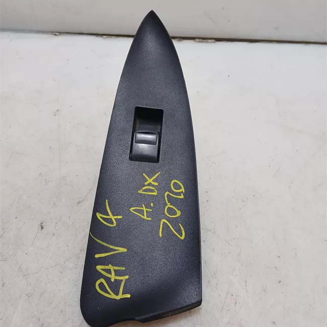 Blocco comandi alzacristalli