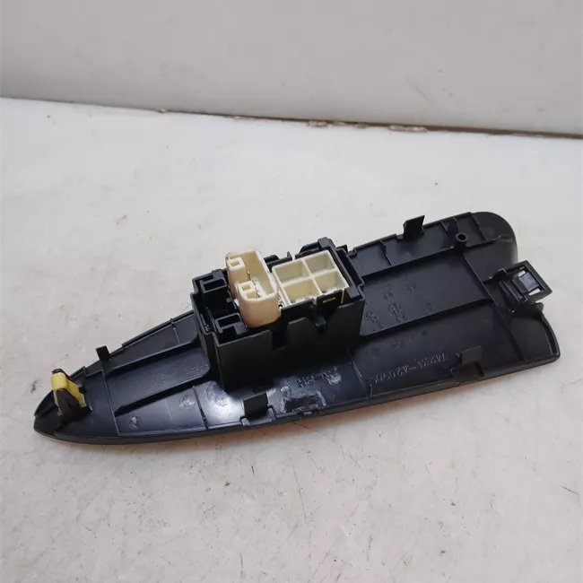 Blocco comandi alzacristalli