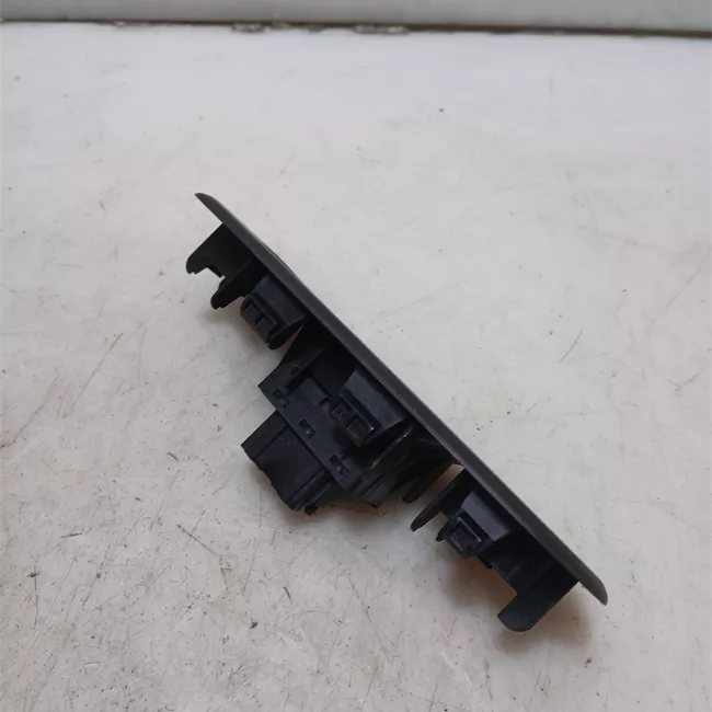 Interruttore alzacristalli porta anteriore nero cornelie