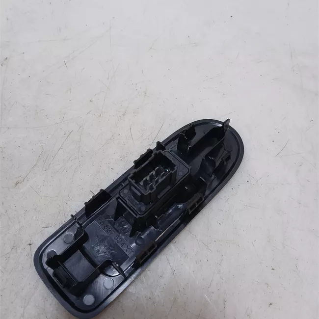 Interruttore alzacristalli porta anteriore nero cornelie