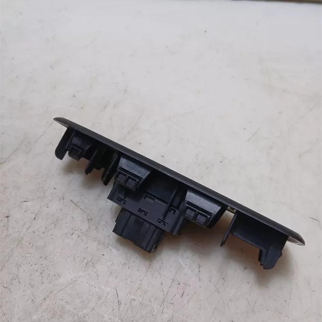 Interruttore alzacristalli porta anteriore nero cornelie