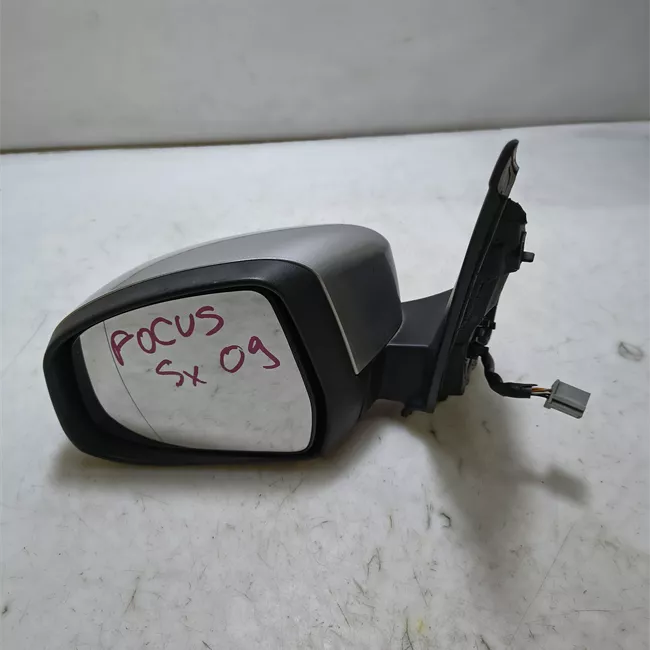 Retrovisore esterno regolazione elettrica sinistro