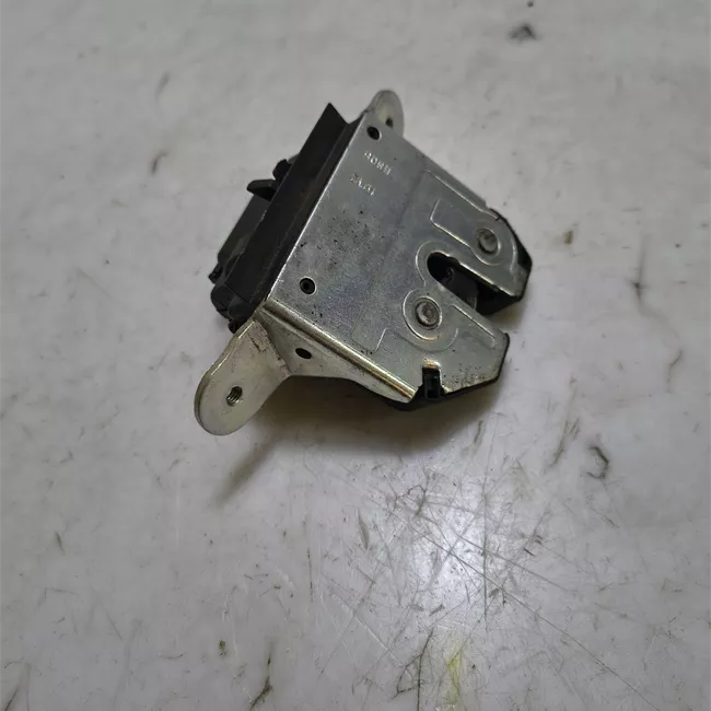 Serratura portello posteriore con telecomando