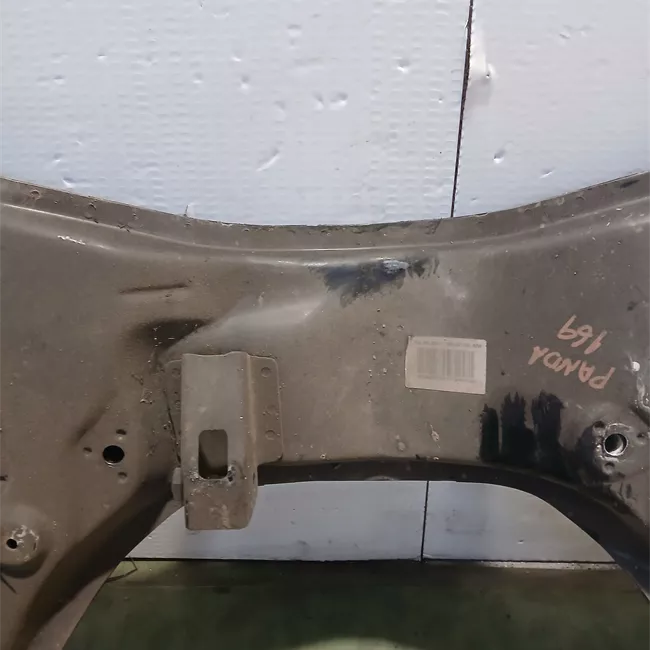 Telaio ausiliario anteriore