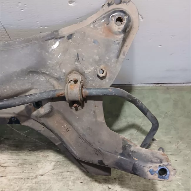 Telaio ausiliario anteriore