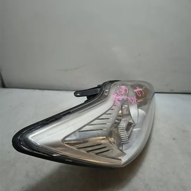 Proiettore destro Cornice alluminio