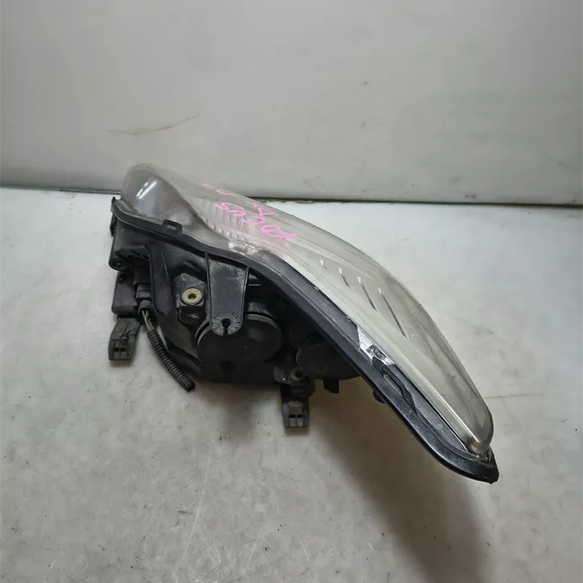 Proiettore destro Cornice alluminio