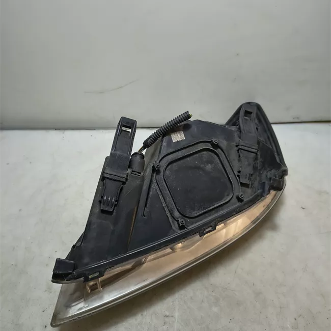 Proiettore destro Cornice alluminio