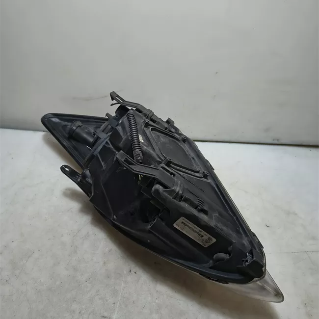 Proiettore destro Cornice alluminio