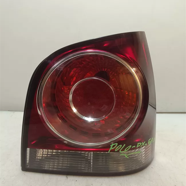 Fanale posteriore destro