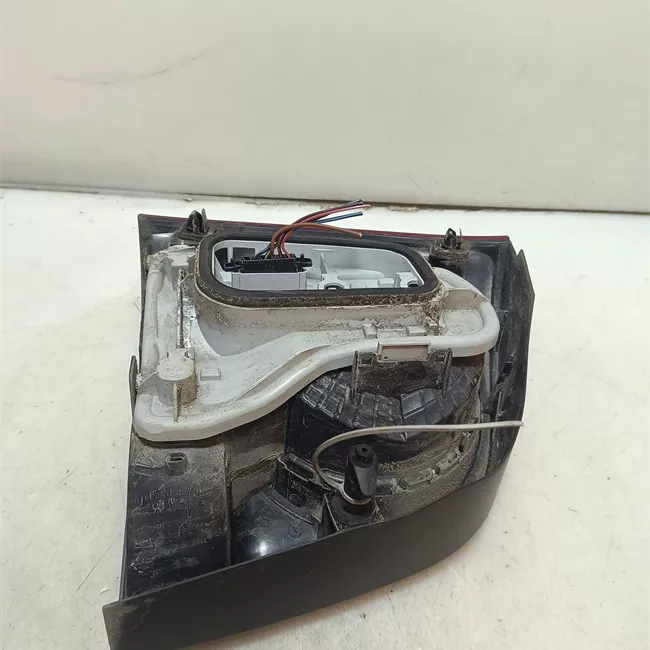 Fanale posteriore destro