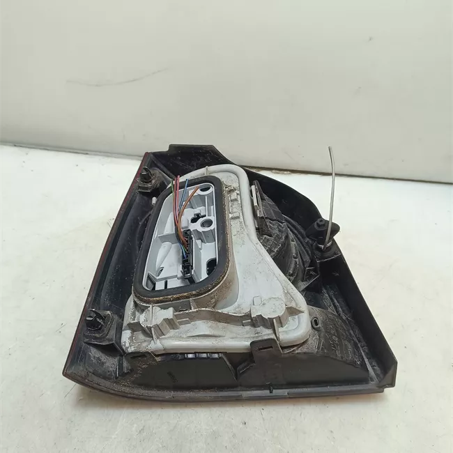 Fanale posteriore destro