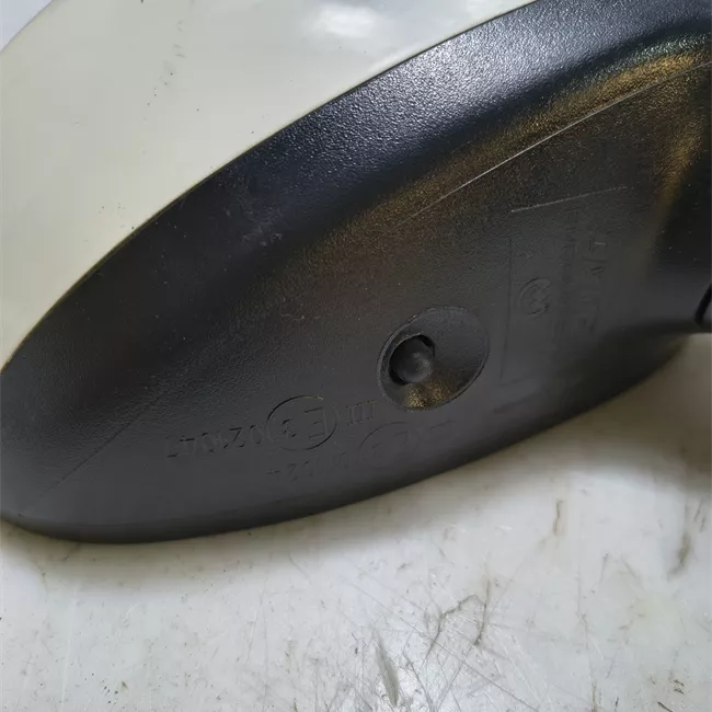 Retrovisore esterno regolazione elettrica destro Termico