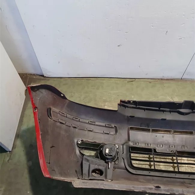 Paraurti anteriore primer