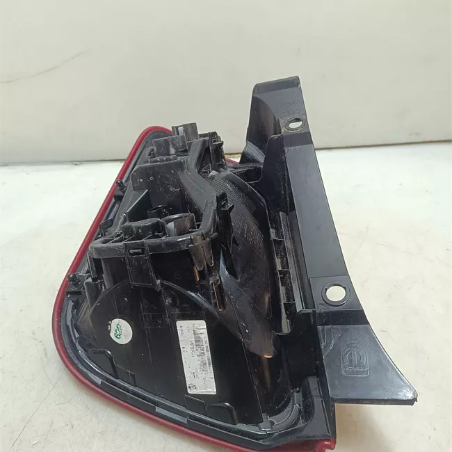 Fanale posteriore destro