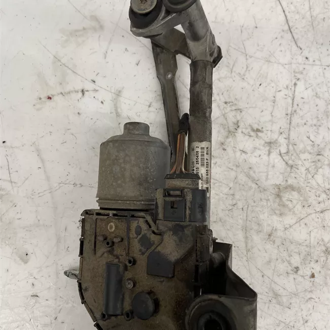 Motorino tergiparabrezza sinistro