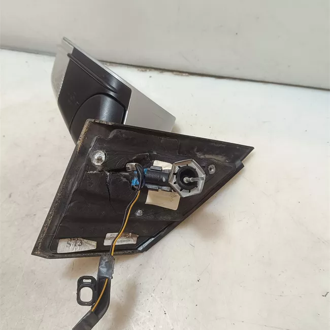 Retrovisore esterno regolazione elettrica sinistro riscaldato